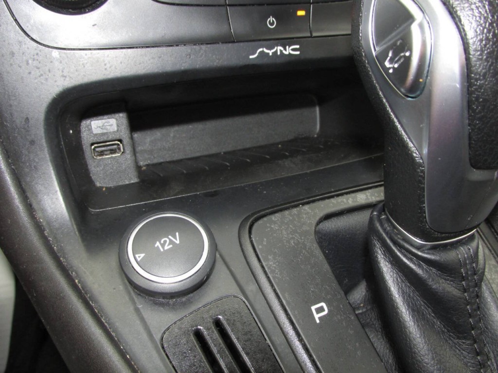 2016 Ford Focus Image 38
