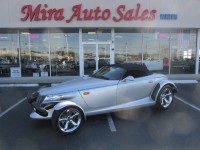 Image for 2002 Chrysler Prowler Base ID: 5964461