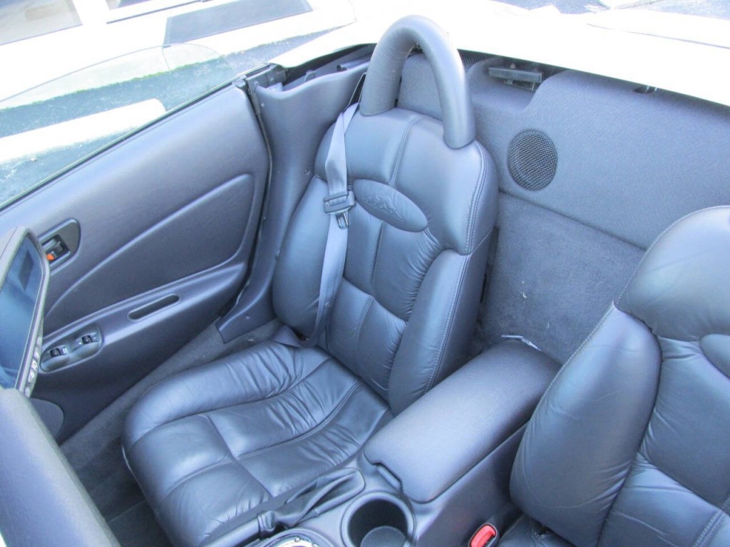 2002 Chrysler Prowler Image 51