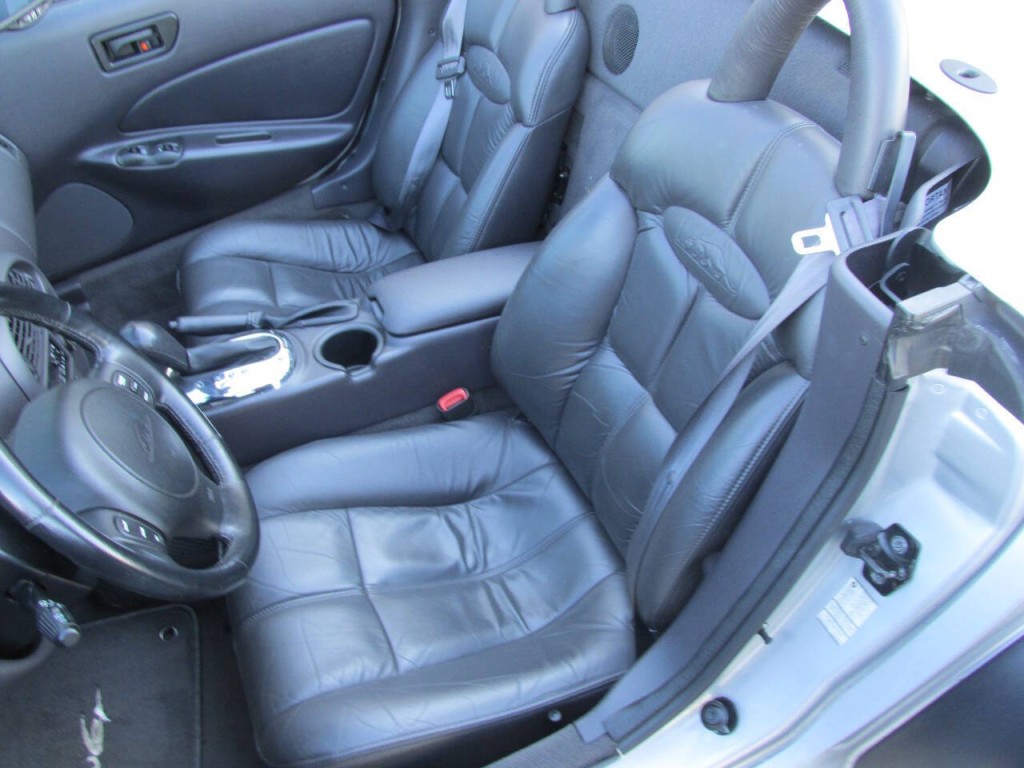 2002 Chrysler Prowler Image 52