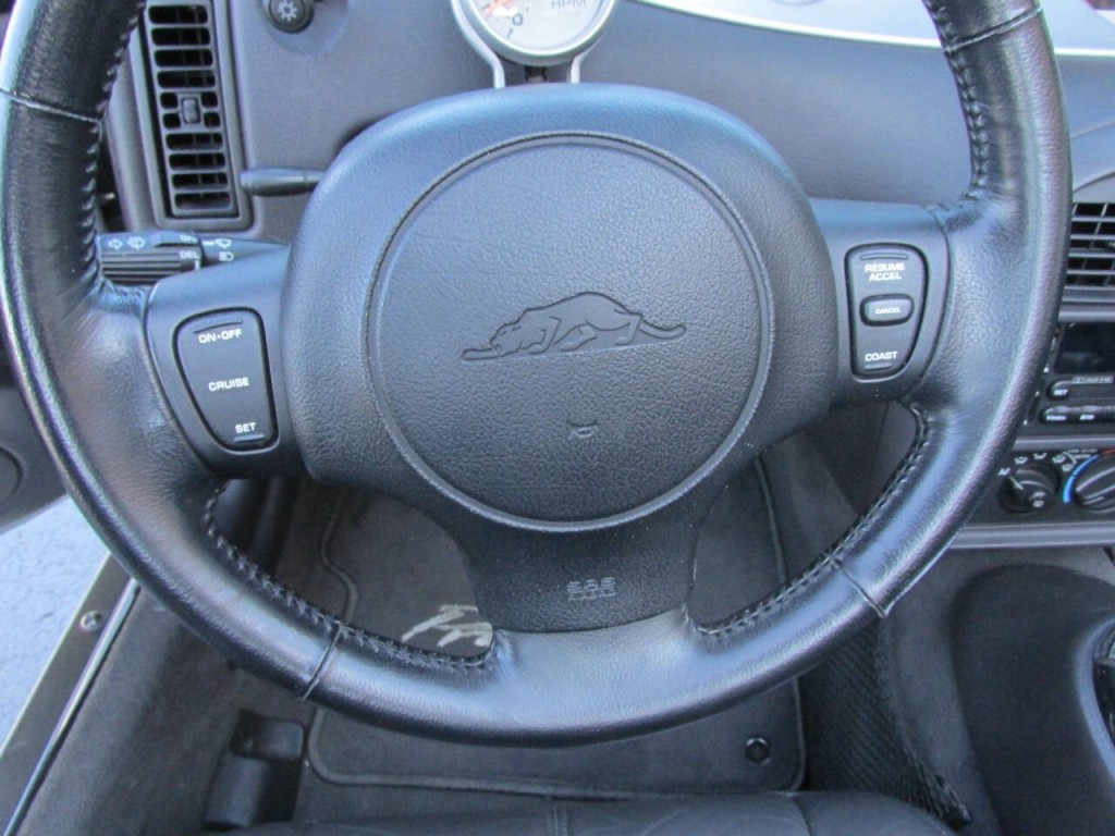 2002 Chrysler Prowler Image 21