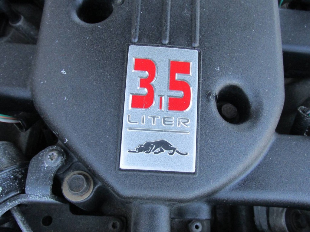 2002 Chrysler Prowler Image 37