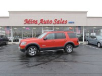 Image for 2007 Ford Explorer XLT (V6) ID: 6155521
