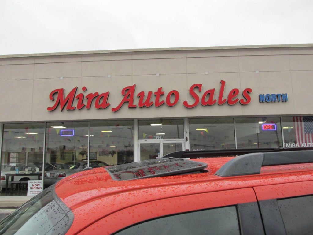 2007 Ford Explorer Image 6