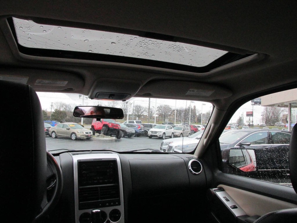 2007 Ford Explorer Image 13