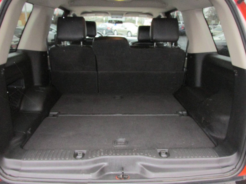 2007 Ford Explorer Image 16