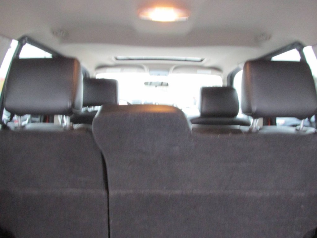 2007 Ford Explorer Image 17