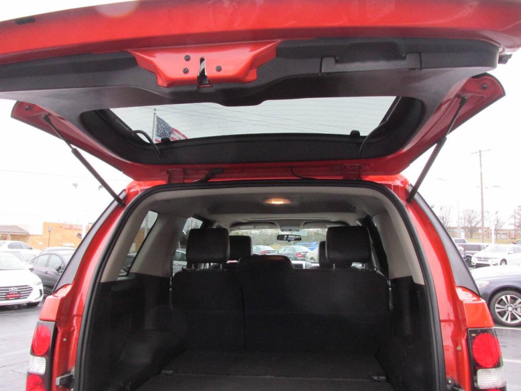 2007 Ford Explorer Image 18