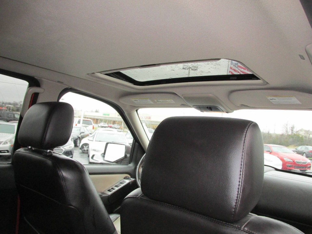 2007 Ford Explorer Image 21