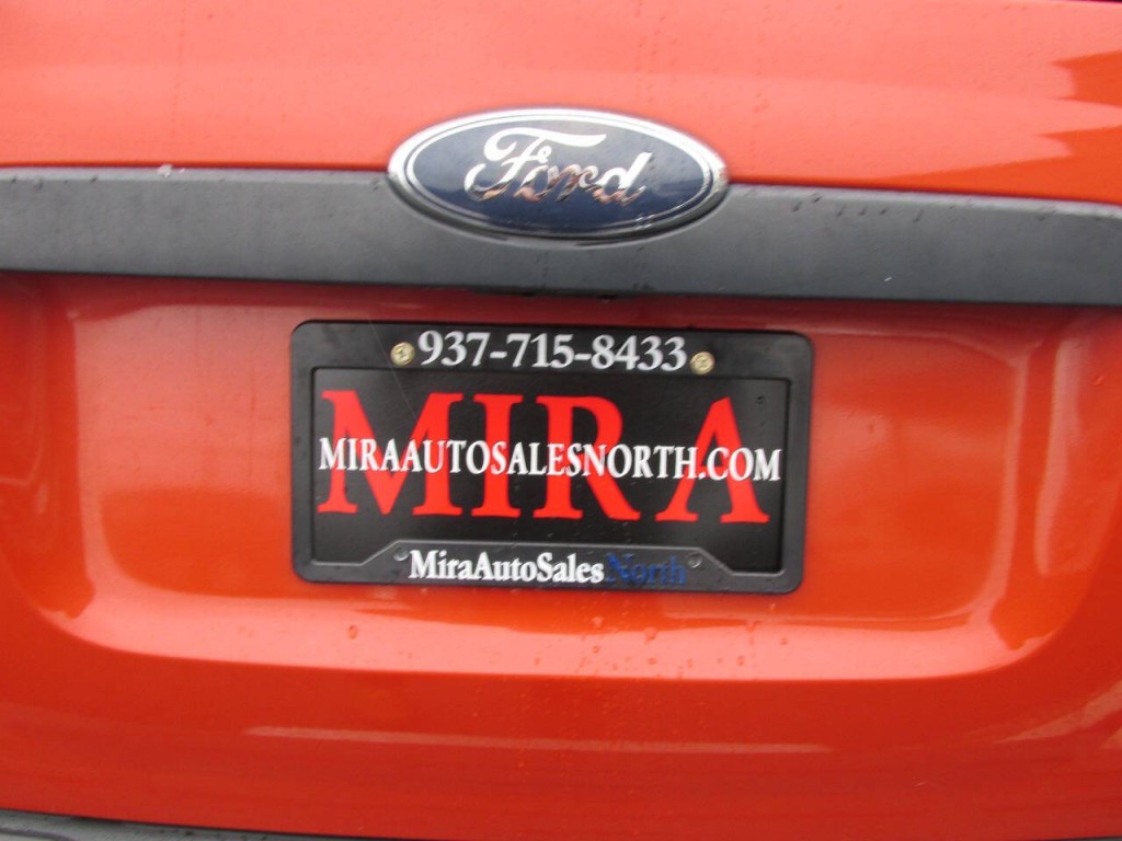 2007 Ford Explorer Image 34