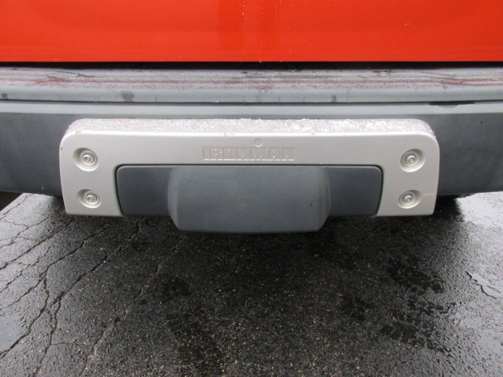 2007 Ford Explorer Image 35