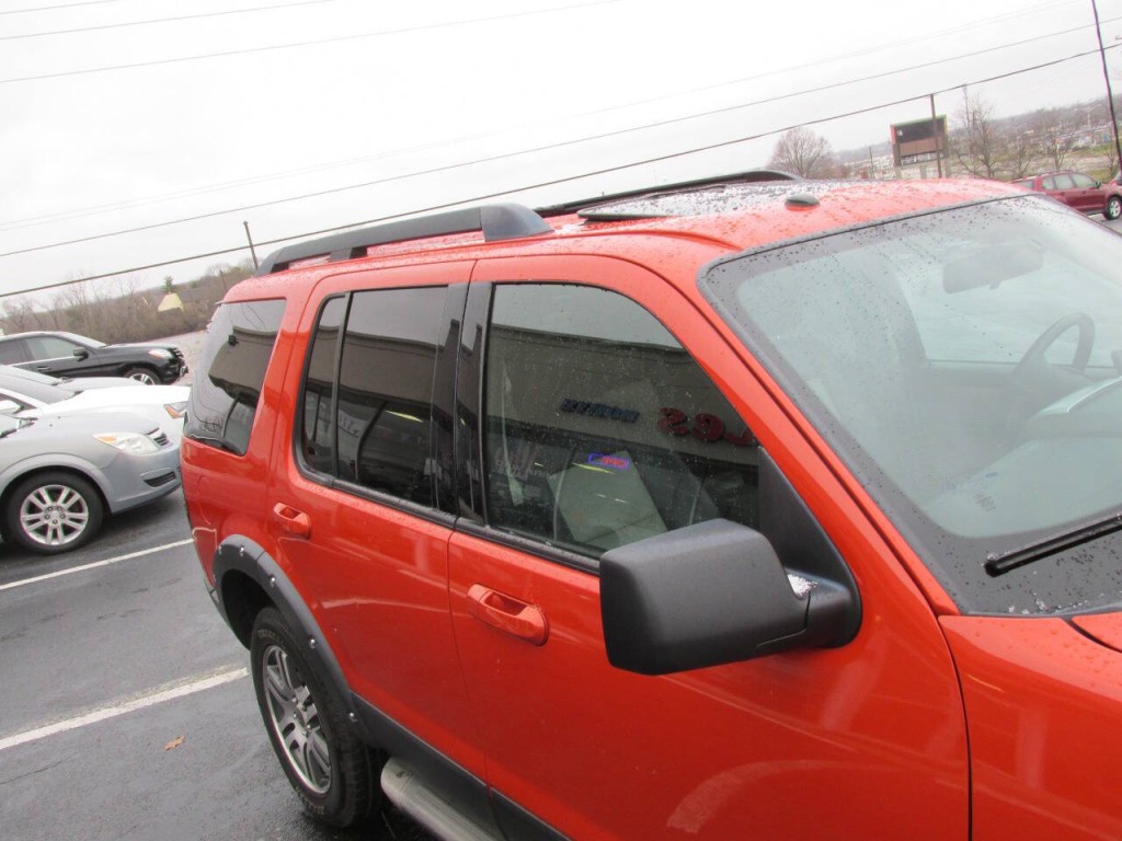 2007 Ford Explorer Image 39