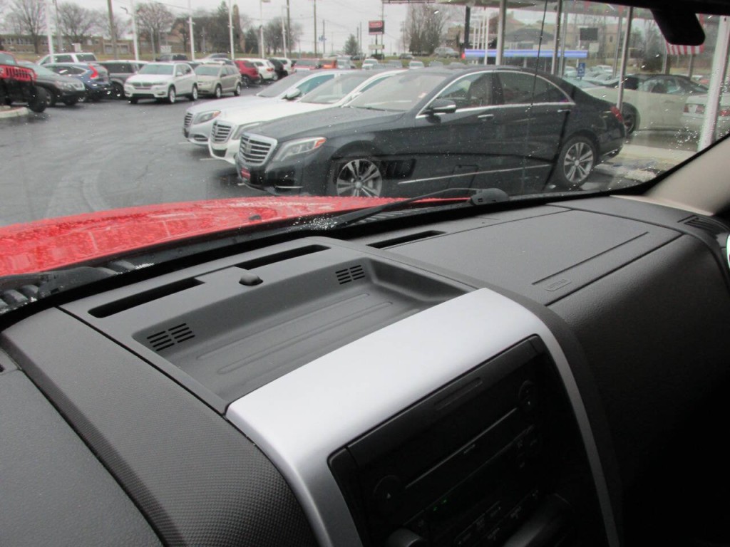 2007 Ford Explorer Image 43