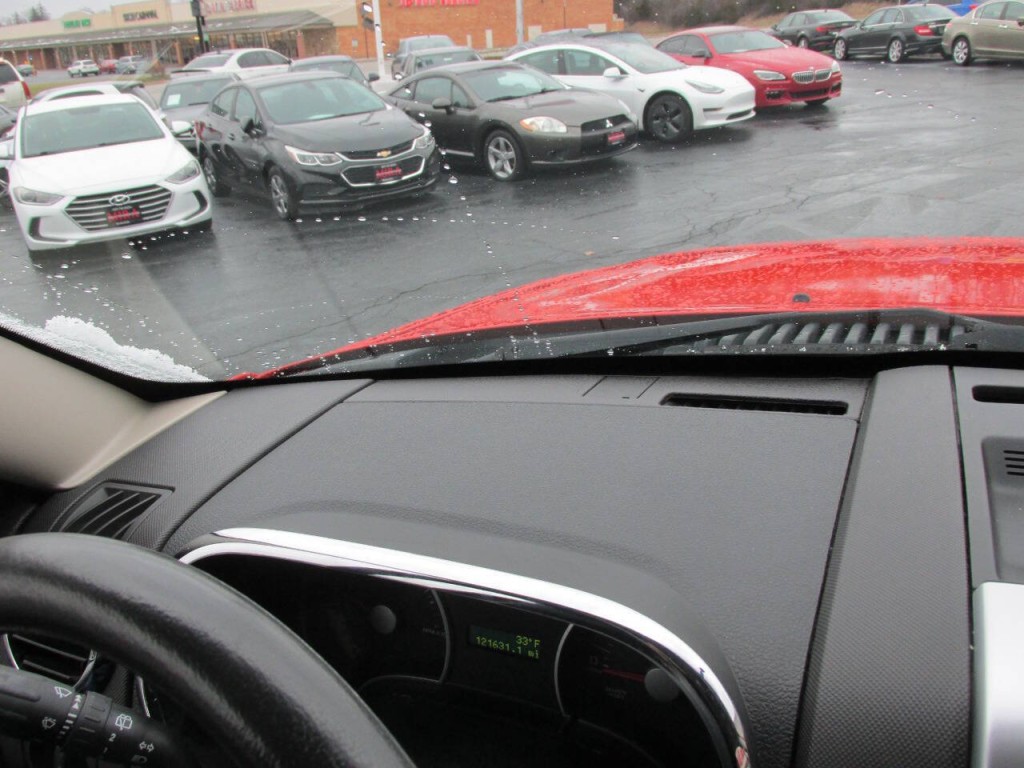 2007 Ford Explorer Image 44