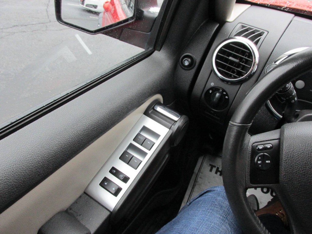 2007 Ford Explorer Image 45