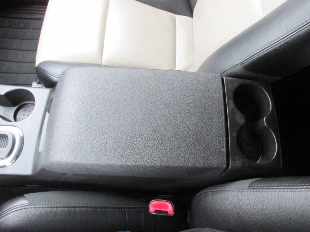 2007 Ford Explorer Image 48