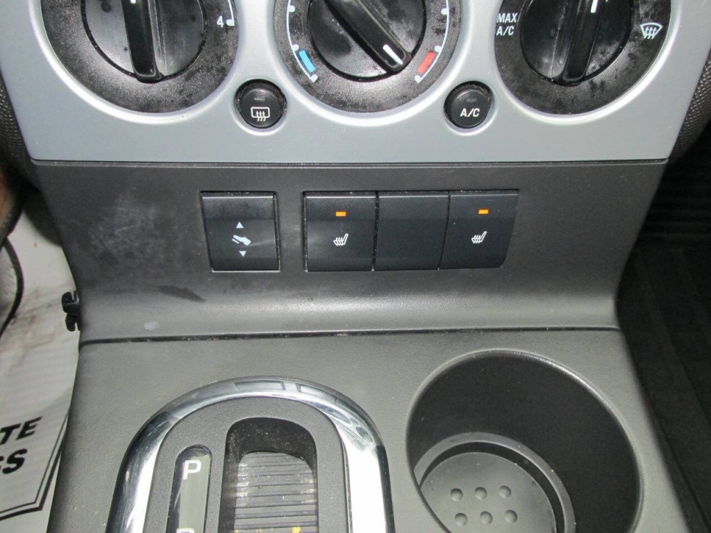2007 Ford Explorer Image 49