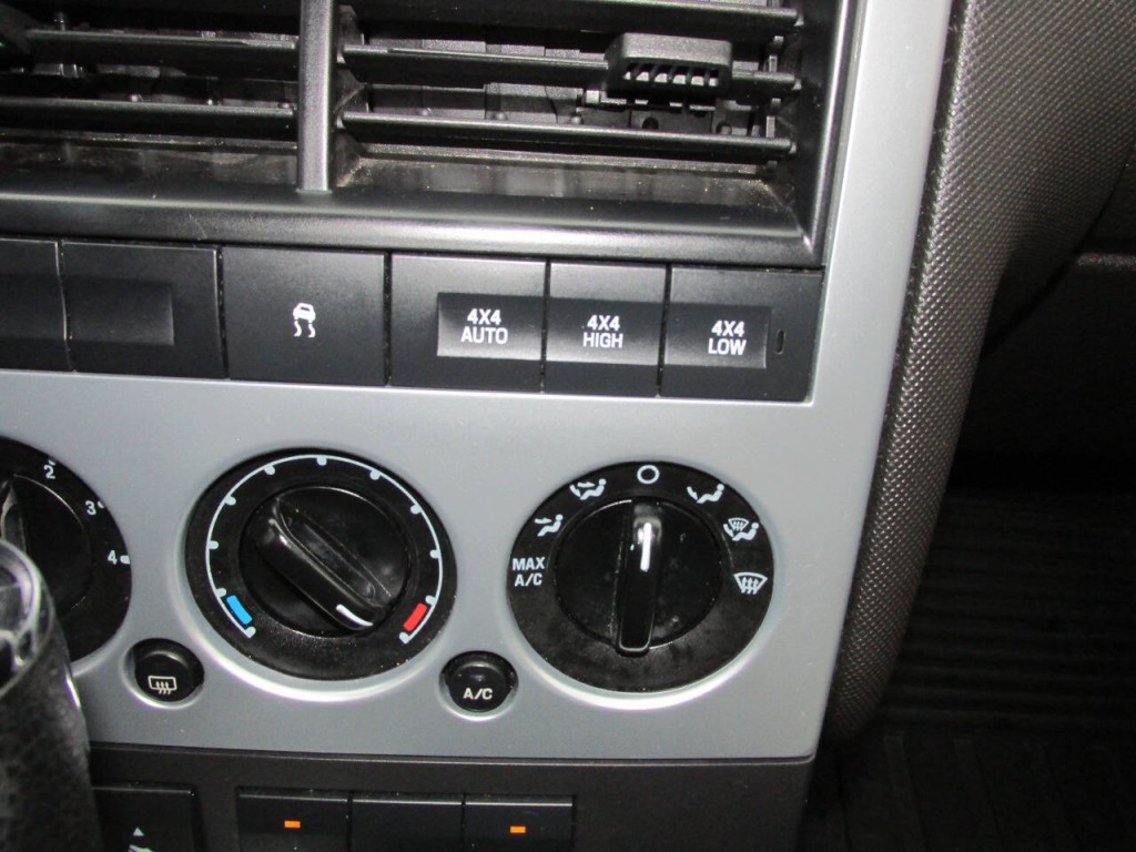 2007 Ford Explorer Image 50