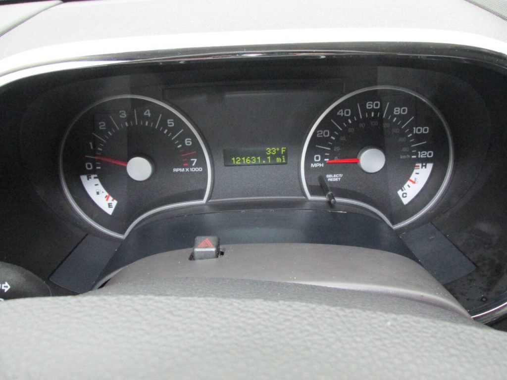 2007 Ford Explorer Image 53