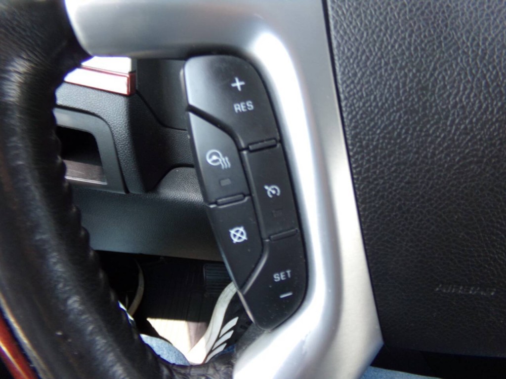 2008 Cadillac Escalade Image 27