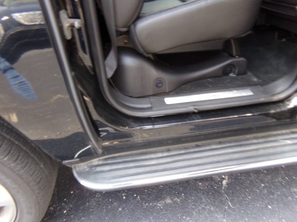 2008 Cadillac Escalade Image 38