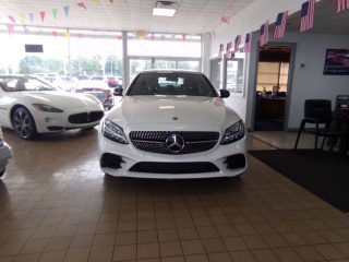 Image for 2020 Mercedes-Benz C-Class C 300 ID: 6226712