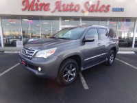 Image for 2012 Lexus GX 460 Premium ID: 6264802