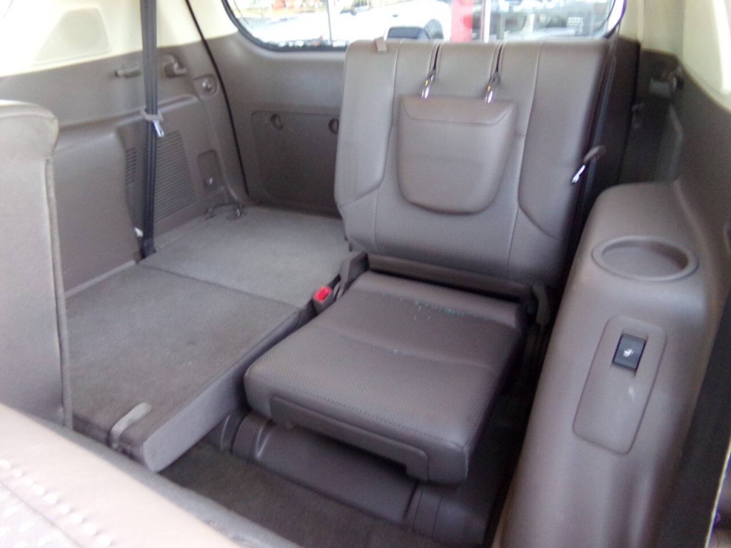 2012 Lexus GX 460 Image 14