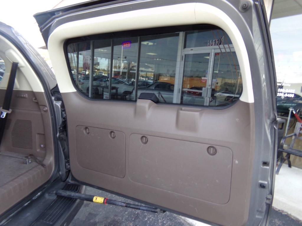 2012 Lexus GX 460 Image 18