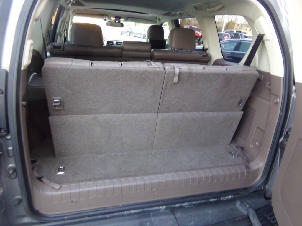 2012 Lexus GX 460 Image 22