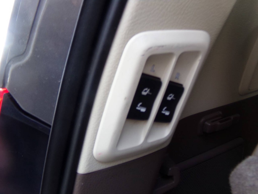 2012 Lexus GX 460 Image 23