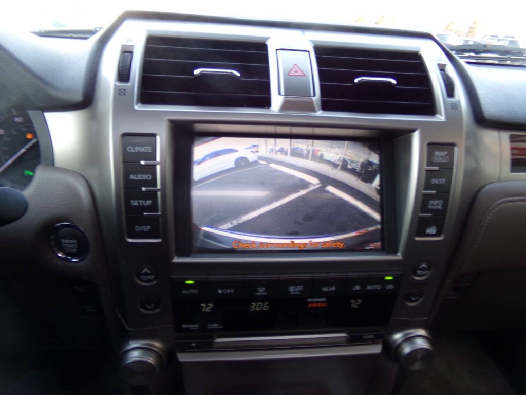 2012 Lexus GX 460 Image 33