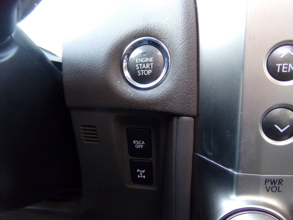 2012 Lexus GX 460 Image 38