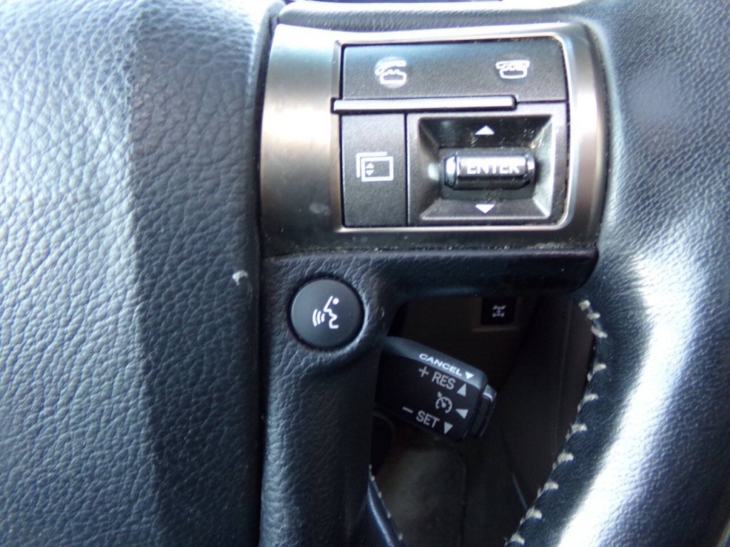 2012 Lexus GX 460 Image 39