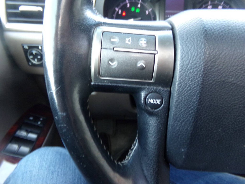 2012 Lexus GX 460 Image 40