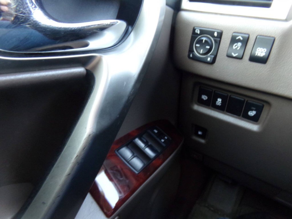 2012 Lexus GX 460 Image 41