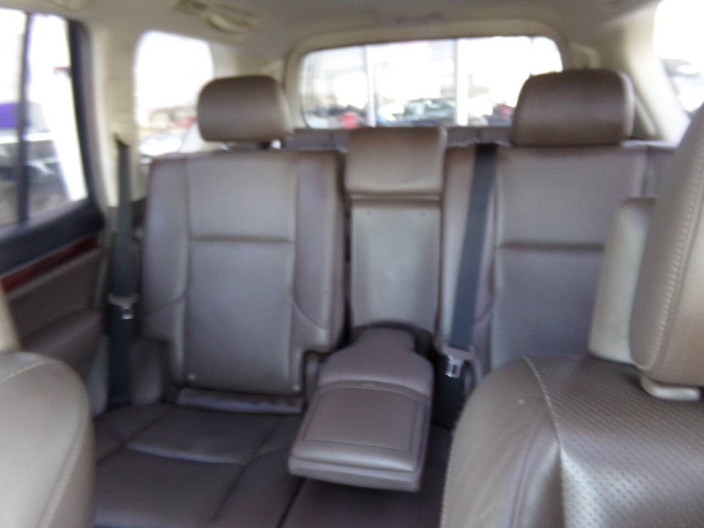 2012 Lexus GX 460 Image 42