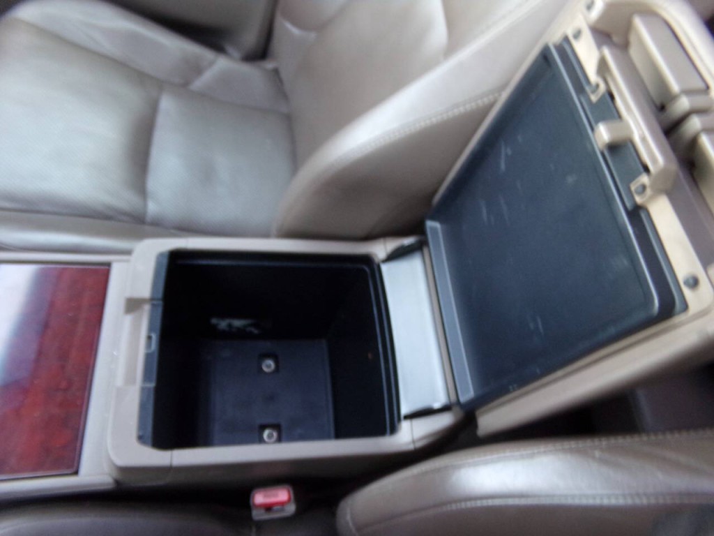 2012 Lexus GX 460 Image 43