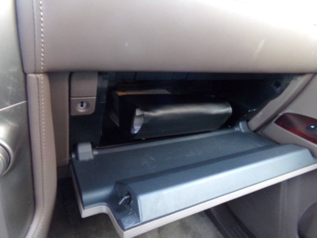 2012 Lexus GX 460 Image 45