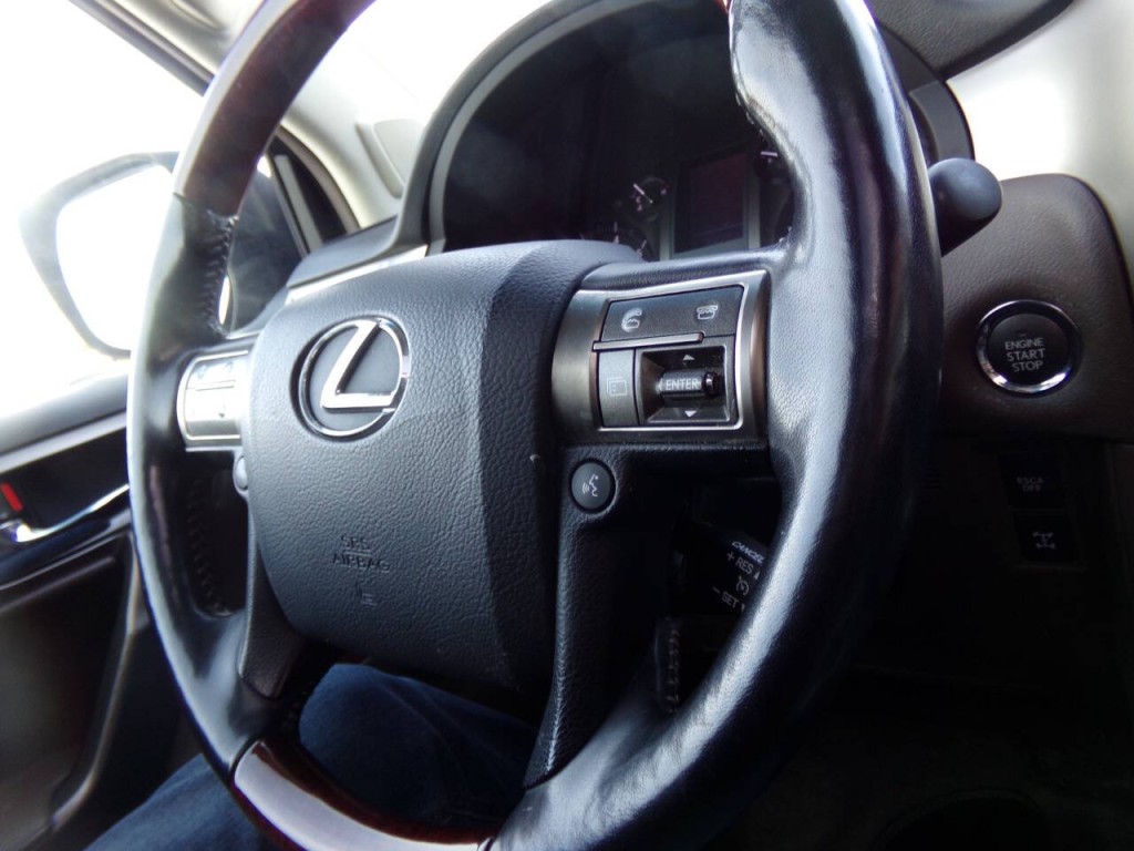 2012 Lexus GX 460 Image 46
