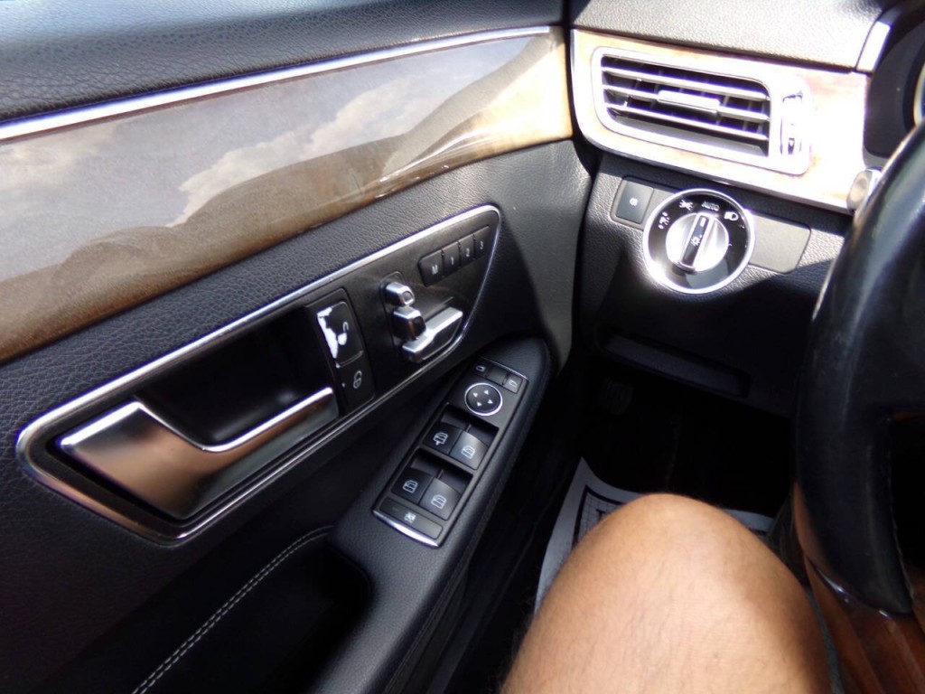 2015 Mercedes-Benz E-Class Image 51