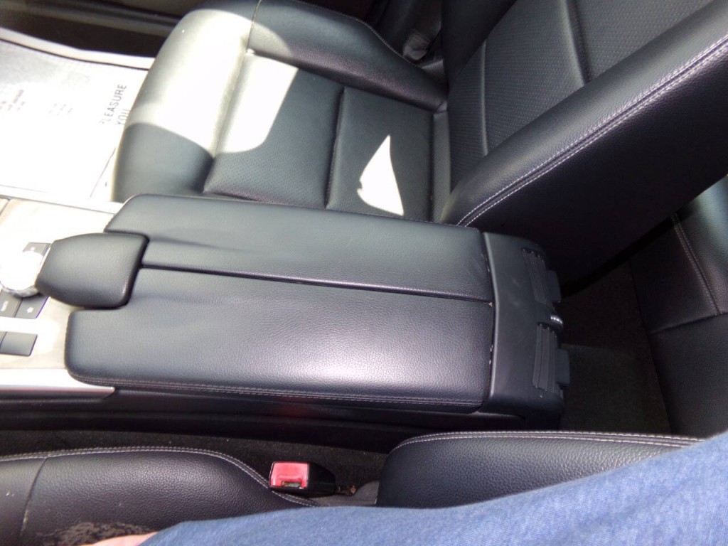 2015 Mercedes-Benz E-Class Image 54
