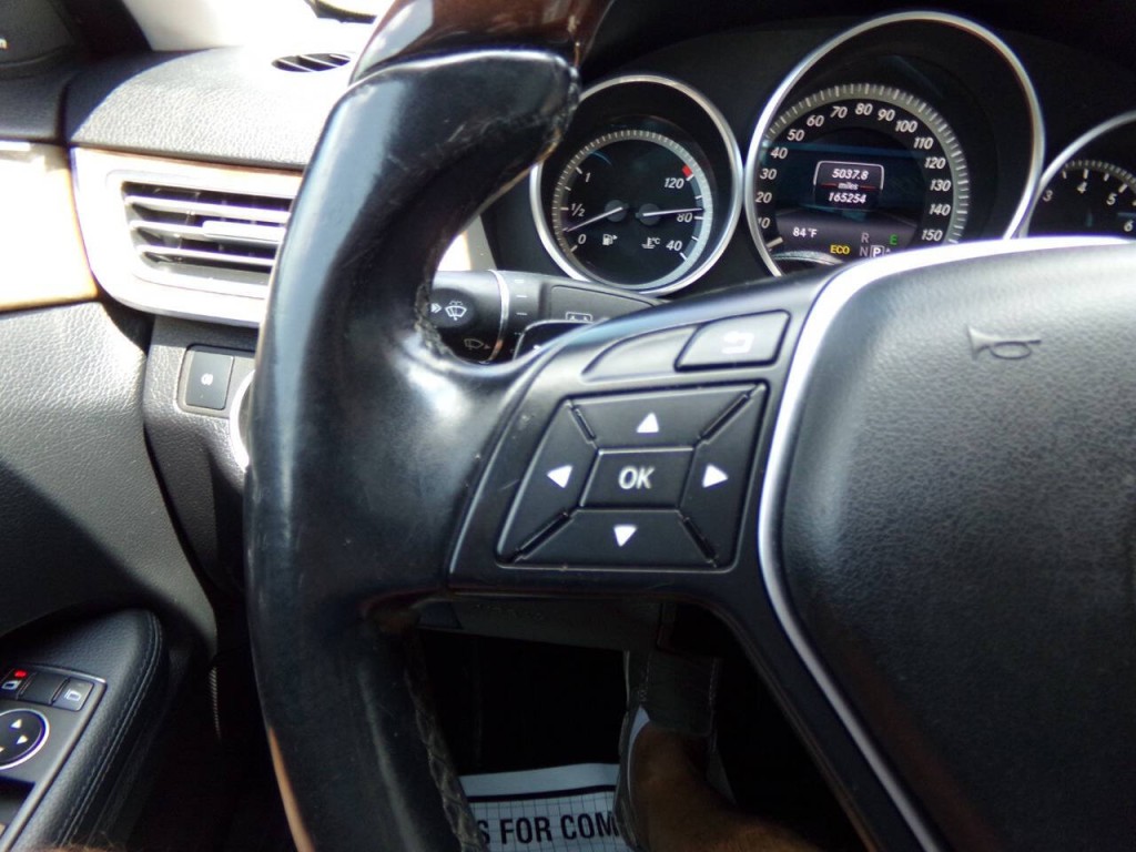 2015 Mercedes-Benz E-Class Image 62