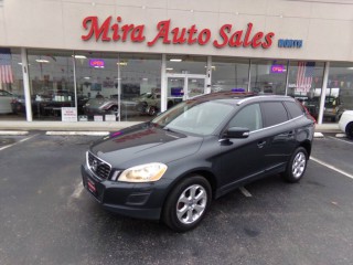Image for 2013 Volvo XC60 3.2 ID: 6375966
