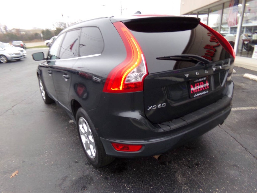 2013 Volvo XC60 Image 3