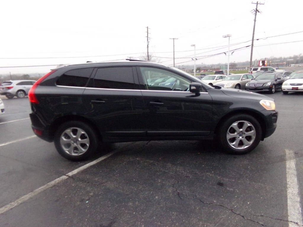 2013 Volvo XC60 Image 5