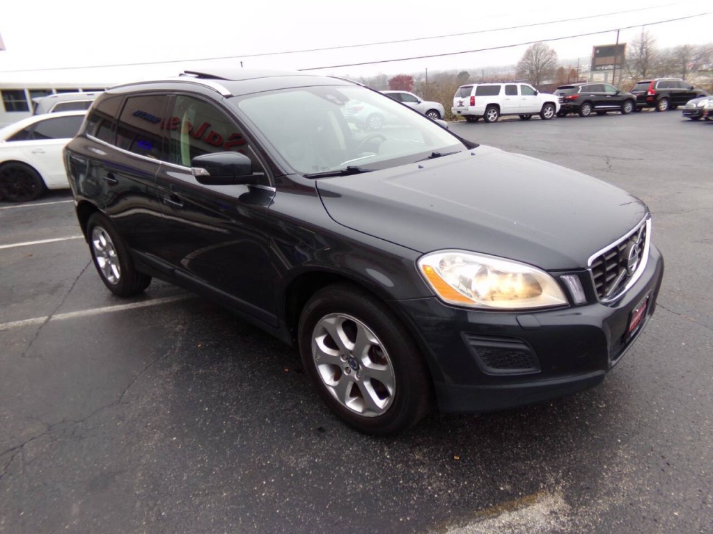 2013 Volvo XC60 Image 6