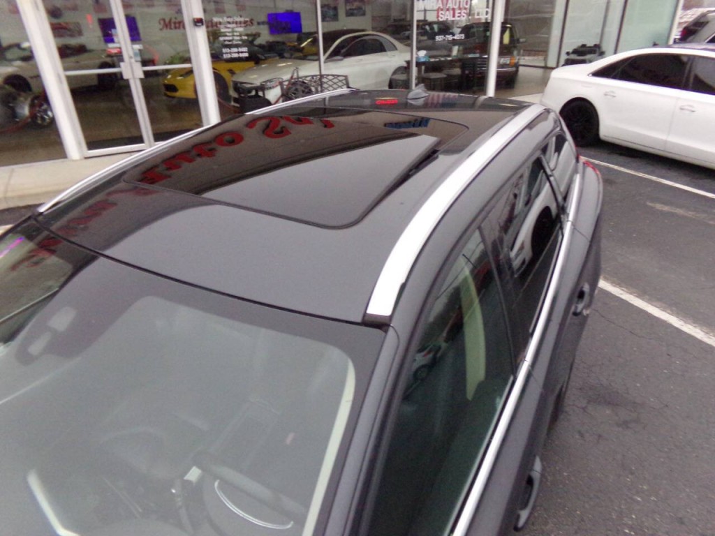 2013 Volvo XC60 Image 8