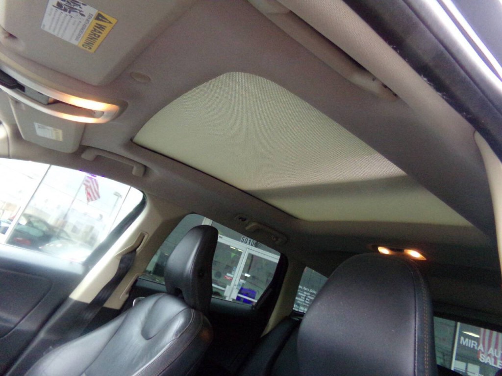 2013 Volvo XC60 Image 11