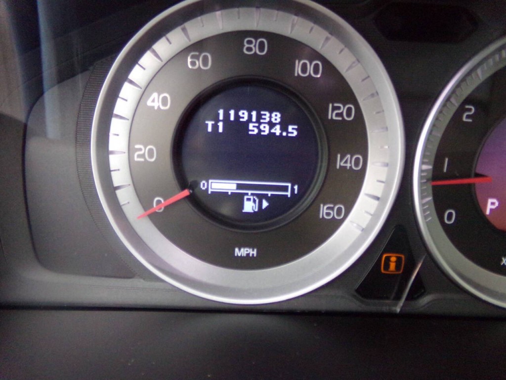 2013 Volvo XC60 Image 14